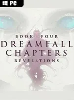 Dreamfall Chapters Book Four: Revelations