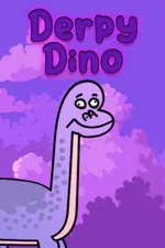 Derpy Dino