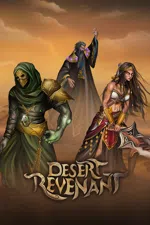 Desert Revenant