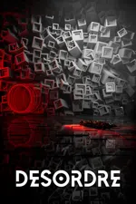 DESORDRE : A Puzzle Game Adventure