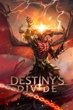 Destiny's Divide