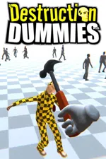 Destruction Dummies