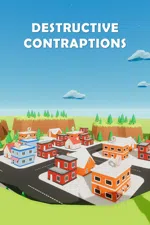 Destructive Contraptions