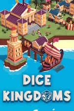 Dice Kingdoms