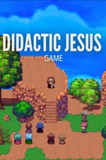 Didactic Jesus Game