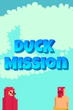 DUCK Mission