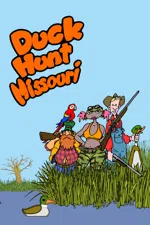 DuckHunt - Missouri
