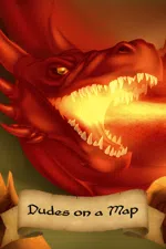 Dudes on a Map: Virtual Grid Paper