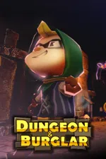 Dungeon & Burglar
