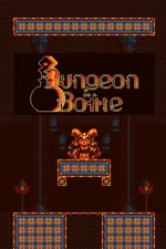 Dungeon in a Bottle