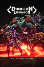 Dungeon Liberator
