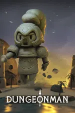 Dungeonman