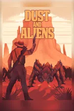 Dust and Aliens