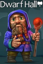 Dwarf Hall