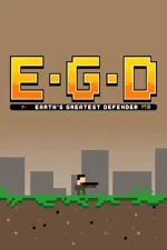 Earth's Greatest Defender