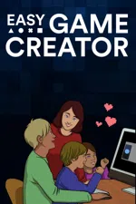 Easy Game Creator