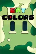 Eat Colors