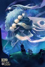 Echo of the Last Light