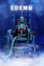 Edemn