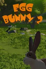 Egg Bunny 2