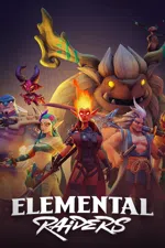 Elemental Raiders