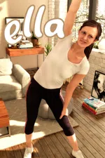 Ella - a study in realism