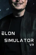 Elon Simulator VR