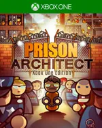 Prison Architect: Xbox One Edition