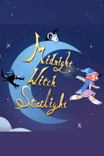 Midnight Witch Starlight