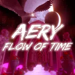 Aery - Flow of Time