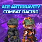 Ace Antigravity Combat Racing