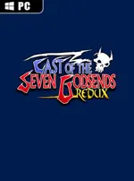 Cast of the Seven Godsends – Redux