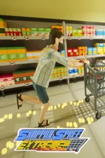 Shopping Spree: Extreme!!!