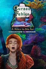 Cursed Fables: A Voice to Die For Collector's Edition