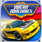 Micro Machines