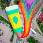 Climate Protesters Simulator