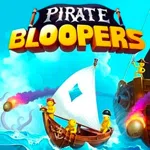 Pirate Bloopers