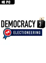 Democracy 3: Electioneering
