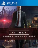Hitman: Summer Bonus Episode
