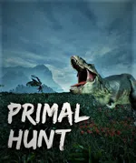 Primal Hunt