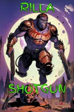 Rilla Shotgun