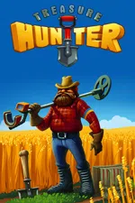 Treasure hunter - History of monastery gold