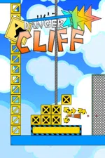 Danger Cliff
