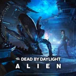 Dead by Daylight - Alien