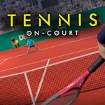 Tennis On-Court
