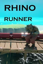 Rhino Runner