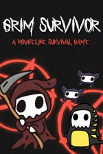 Grim Survivor