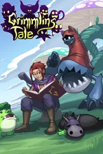 Grimmlins Tale