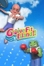 Groove Fit Island!!