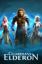 Guardians of Elderon